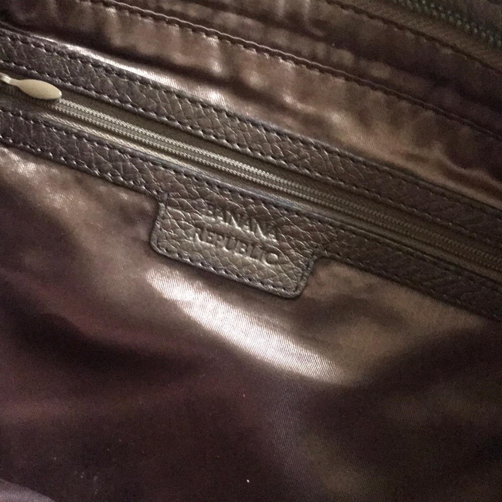 🔥Banana Republic Bag🔥 - Picture 11 of 14
